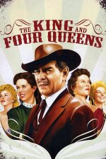 The King and Four Queens English Subtitle